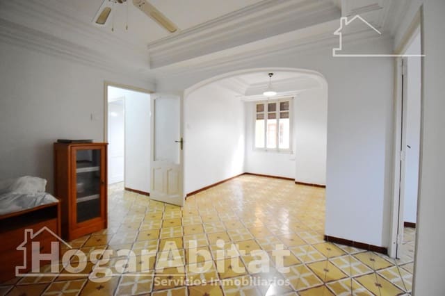 3 soverom Leilighet til salgs i Gandia - € 180 000 (Ref: 10168515)