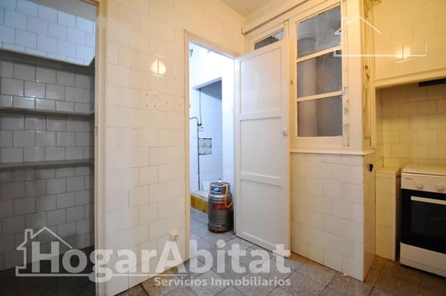 3 soverom Leilighet til salgs i Gandia - € 180 000 (Ref: 10168515)