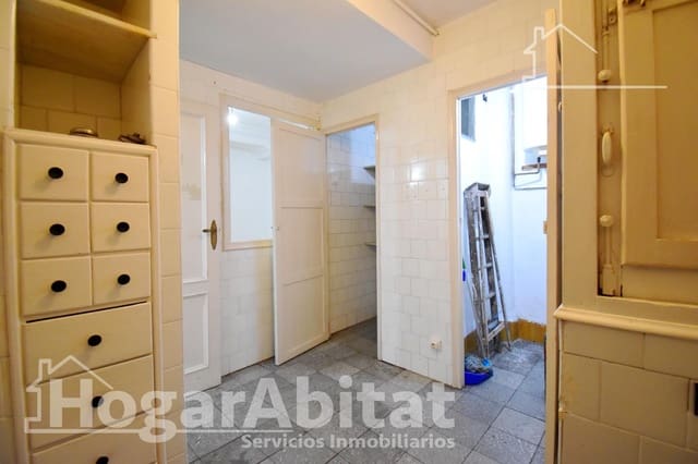 3 soverom Leilighet til salgs i Gandia - € 180 000 (Ref: 10168515)