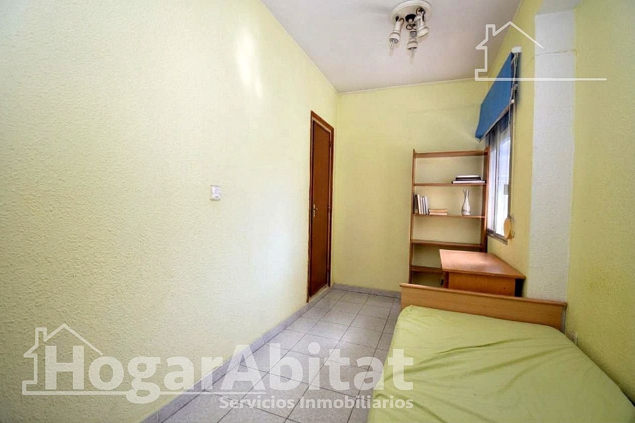 Piso de 4 habitaciones en València ciudad en venta con garaje - 405.000 € (Ref: 10168516)