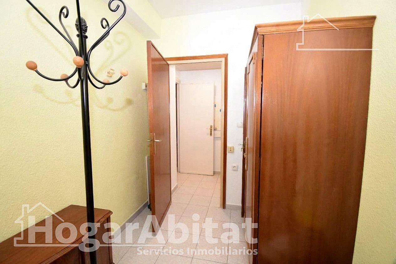 Piso de 4 habitaciones en València ciudad en venta con garaje - 405.000 € (Ref: 10168516)