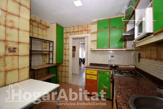 4 soverom Leilighet til salgs i Algiros, Valencia by med garasje - € 405 000 (Ref: 10168516)