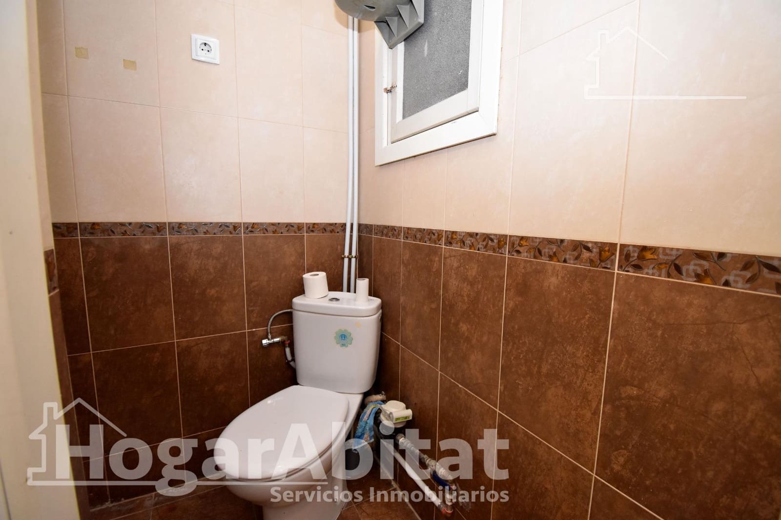 Piso de 4 habitaciones en València ciudad en venta con garaje - 405.000 € (Ref: 10168516)