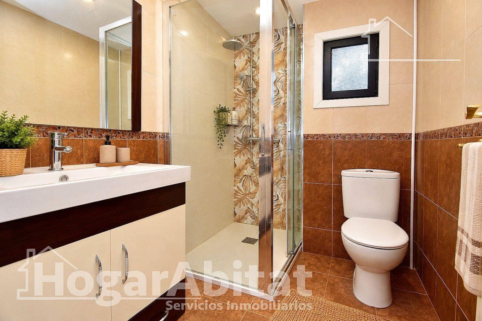 Piso de 4 habitaciones en València ciudad en venta con garaje - 405.000 € (Ref: 10168516)