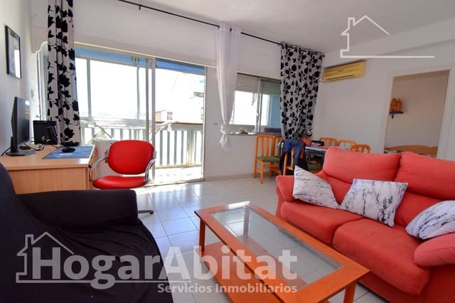 4 soverom Leilighet til salgs i Algiros, Valencia by med garasje - € 405 000 (Ref: 10168516)