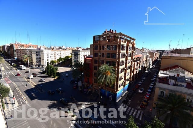 4 soverom Leilighet til salgs i Algiros, Valencia by med garasje - € 405 000 (Ref: 10168516)