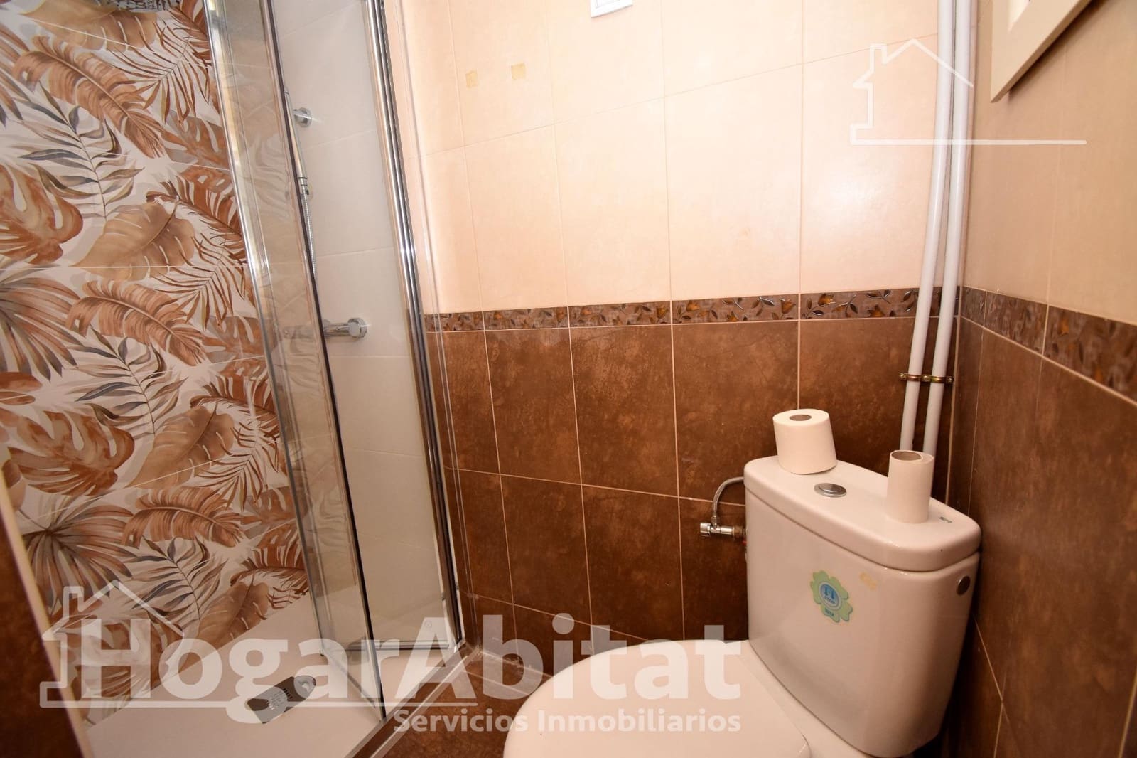 Piso de 4 habitaciones en València ciudad en venta con garaje - 405.000 € (Ref: 10168516)