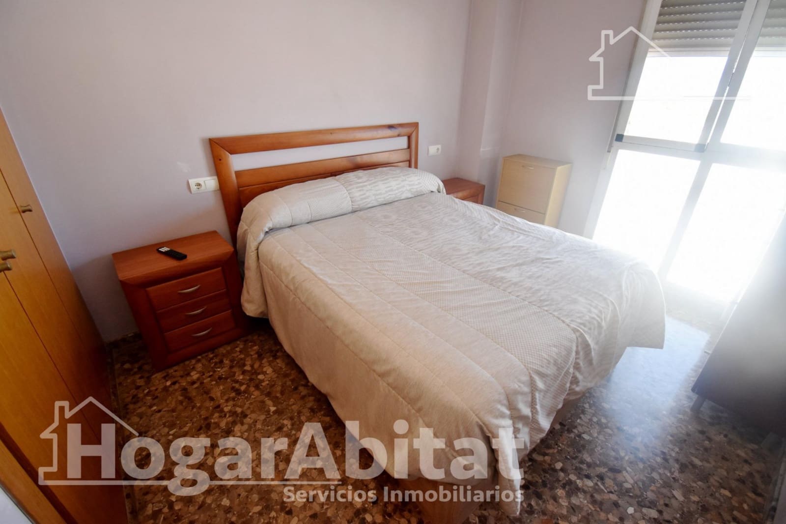 Piso de 3 habitaciones en Almassora / Almazora en venta con garaje - 145.000 € (Ref: 10168518)