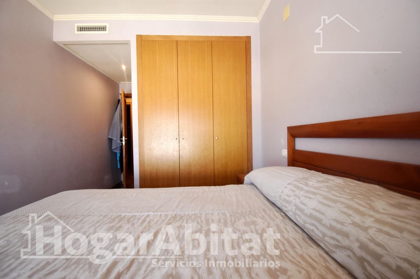 Piso de 3 habitaciones en Almassora / Almazora en venta con garaje - 145.000 € (Ref: 10168518)