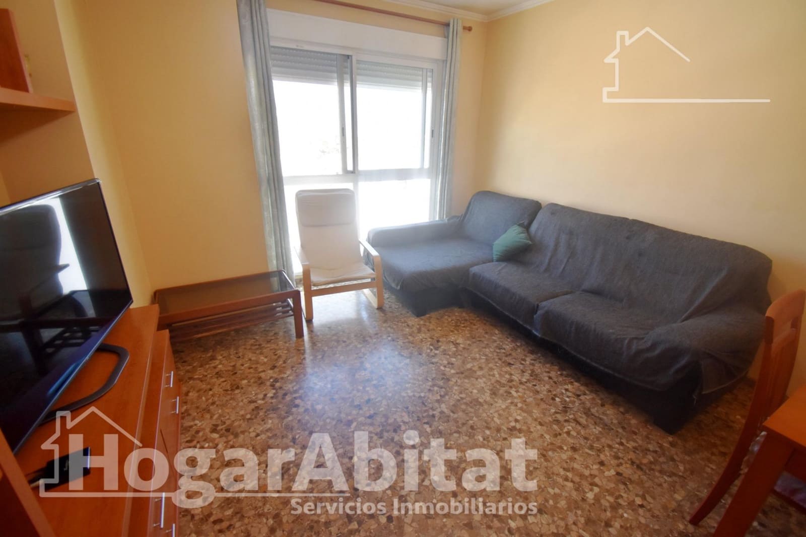 Piso de 3 habitaciones en Almassora / Almazora en venta con garaje - 145.000 € (Ref: 10168518)