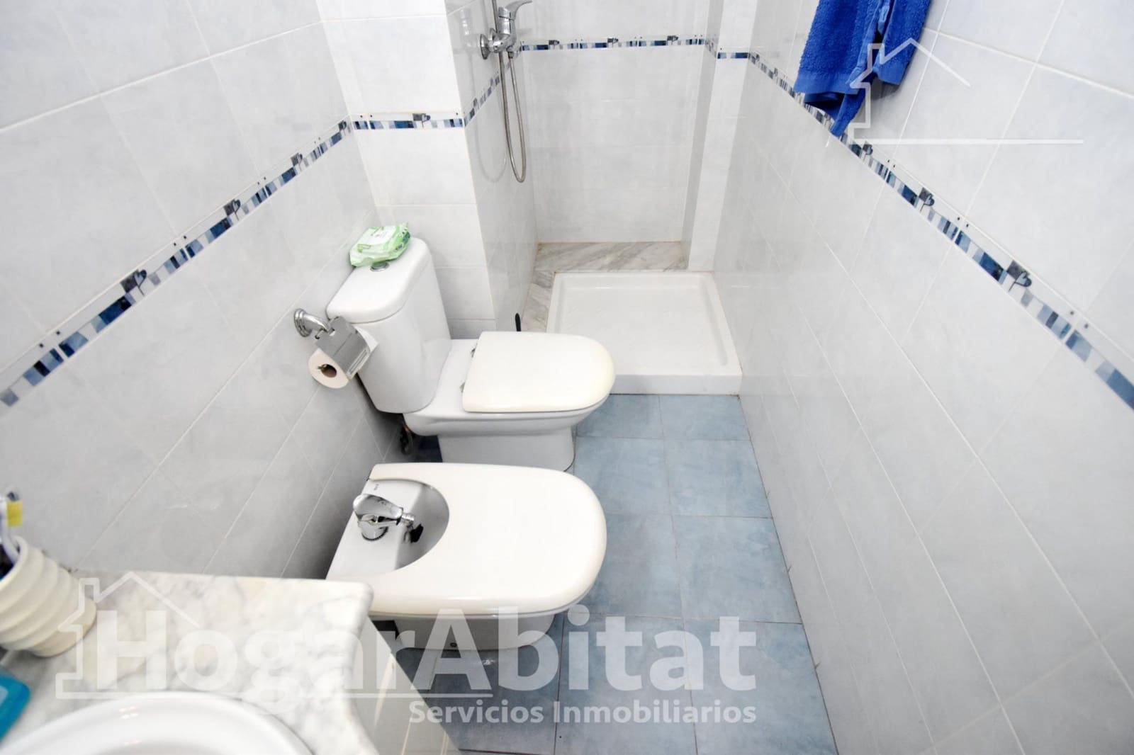 Piso de 3 habitaciones en Almassora / Almazora en venta con garaje - 145.000 € (Ref: 10168518)