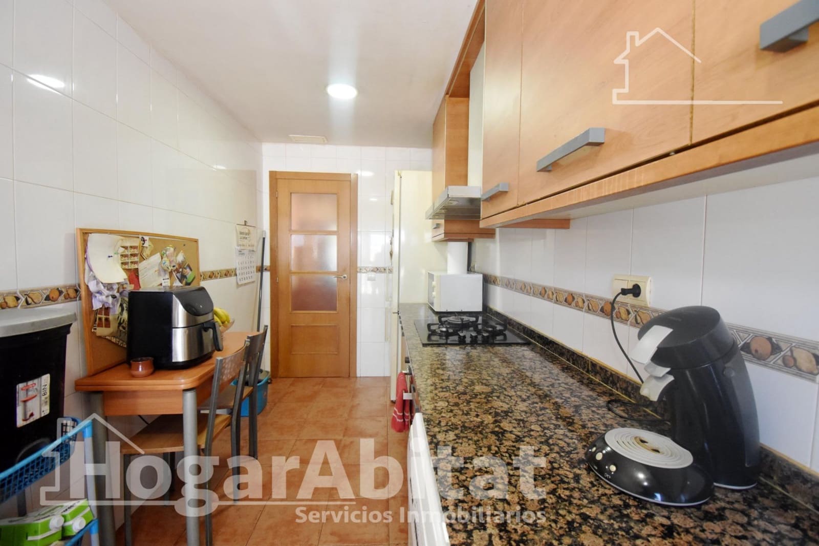 Piso de 3 habitaciones en Almassora / Almazora en venta con garaje - 145.000 € (Ref: 10168518)