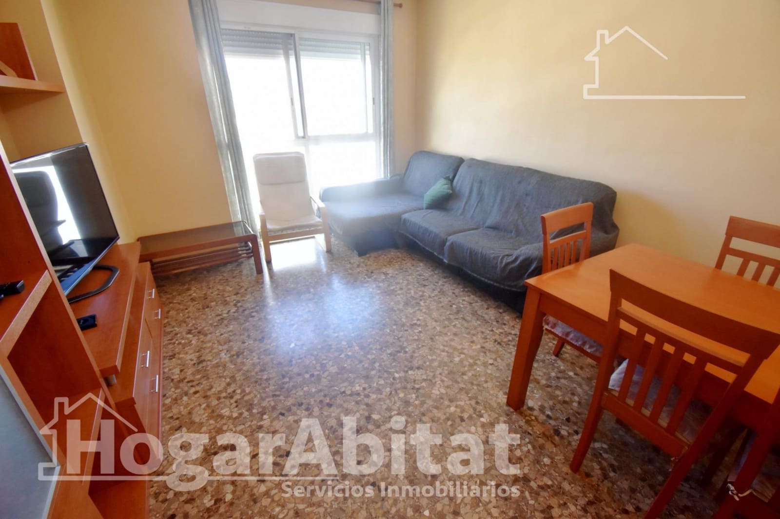 Piso de 3 habitaciones en Almassora / Almazora en venta con garaje - 145.000 € (Ref: 10168518)