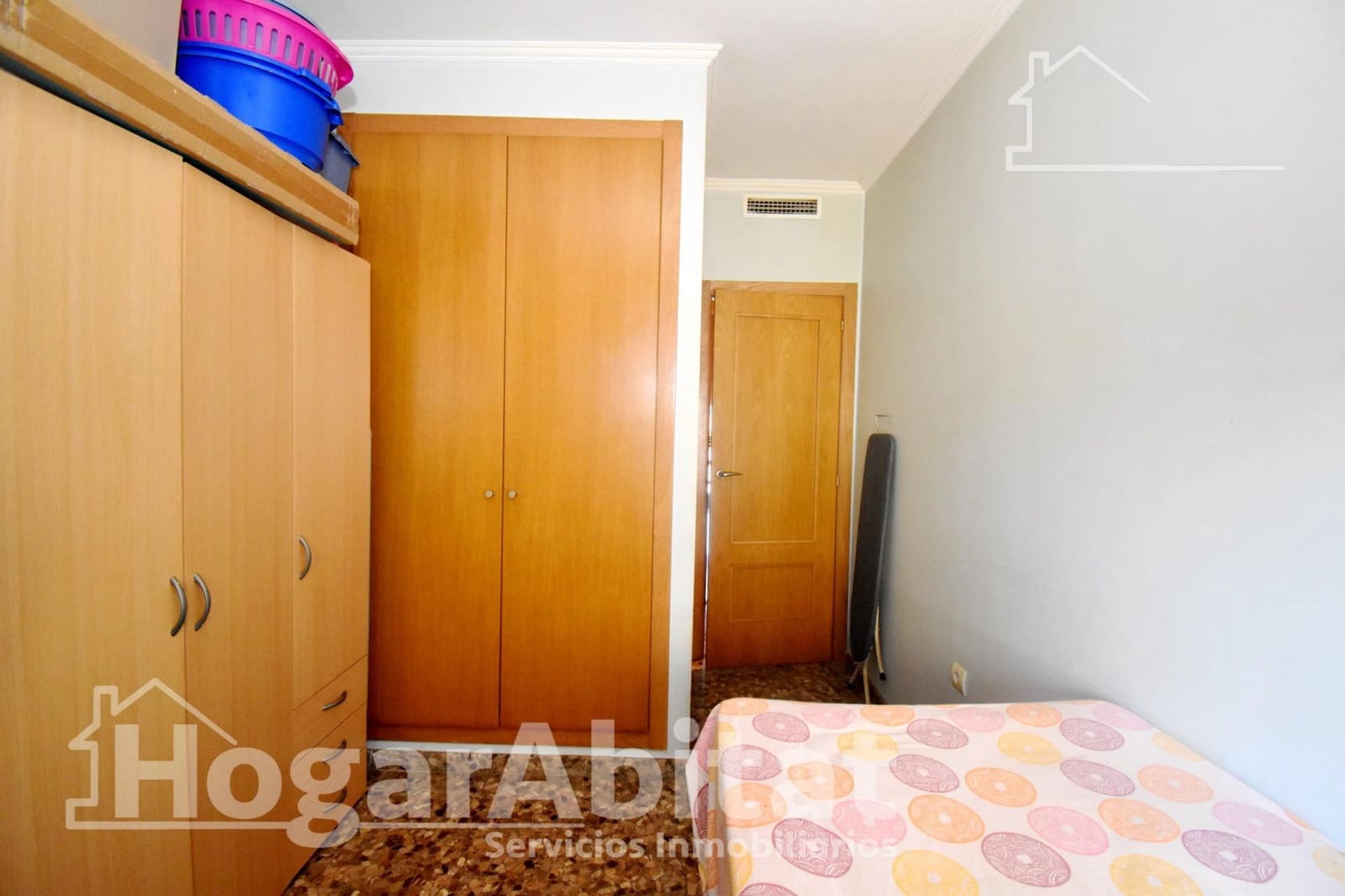 Piso de 3 habitaciones en Almassora / Almazora en venta con garaje - 145.000 € (Ref: 10168518)