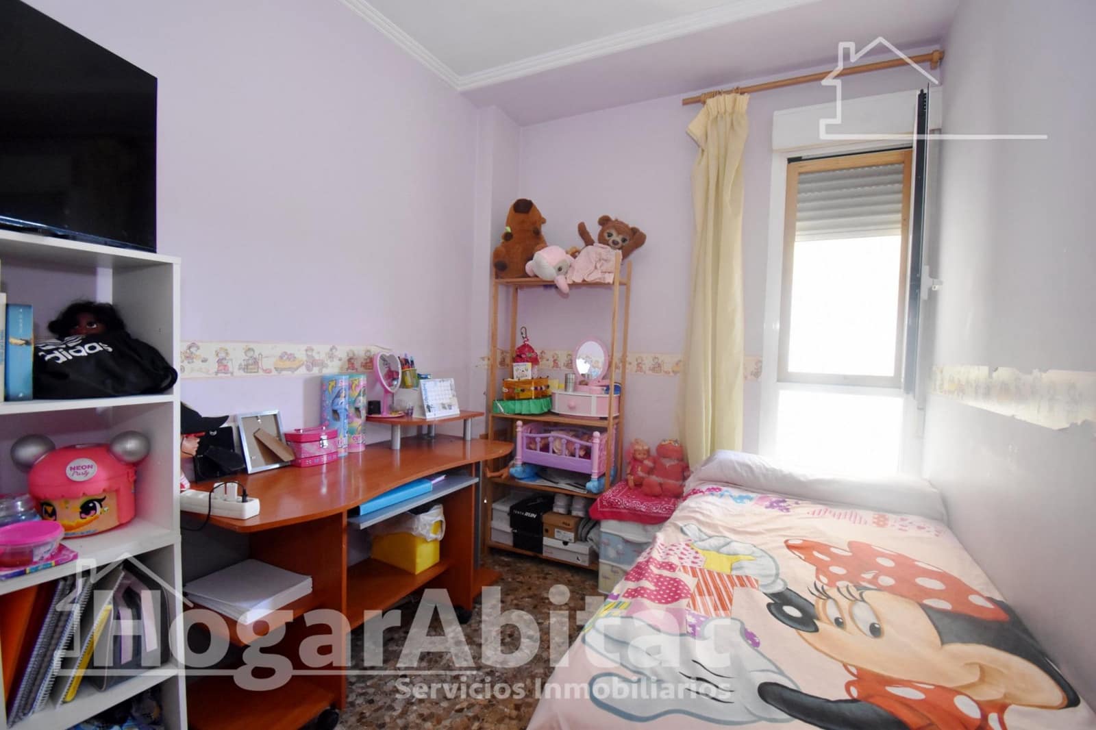 Piso de 3 habitaciones en Almassora / Almazora en venta con garaje - 145.000 € (Ref: 10168518)