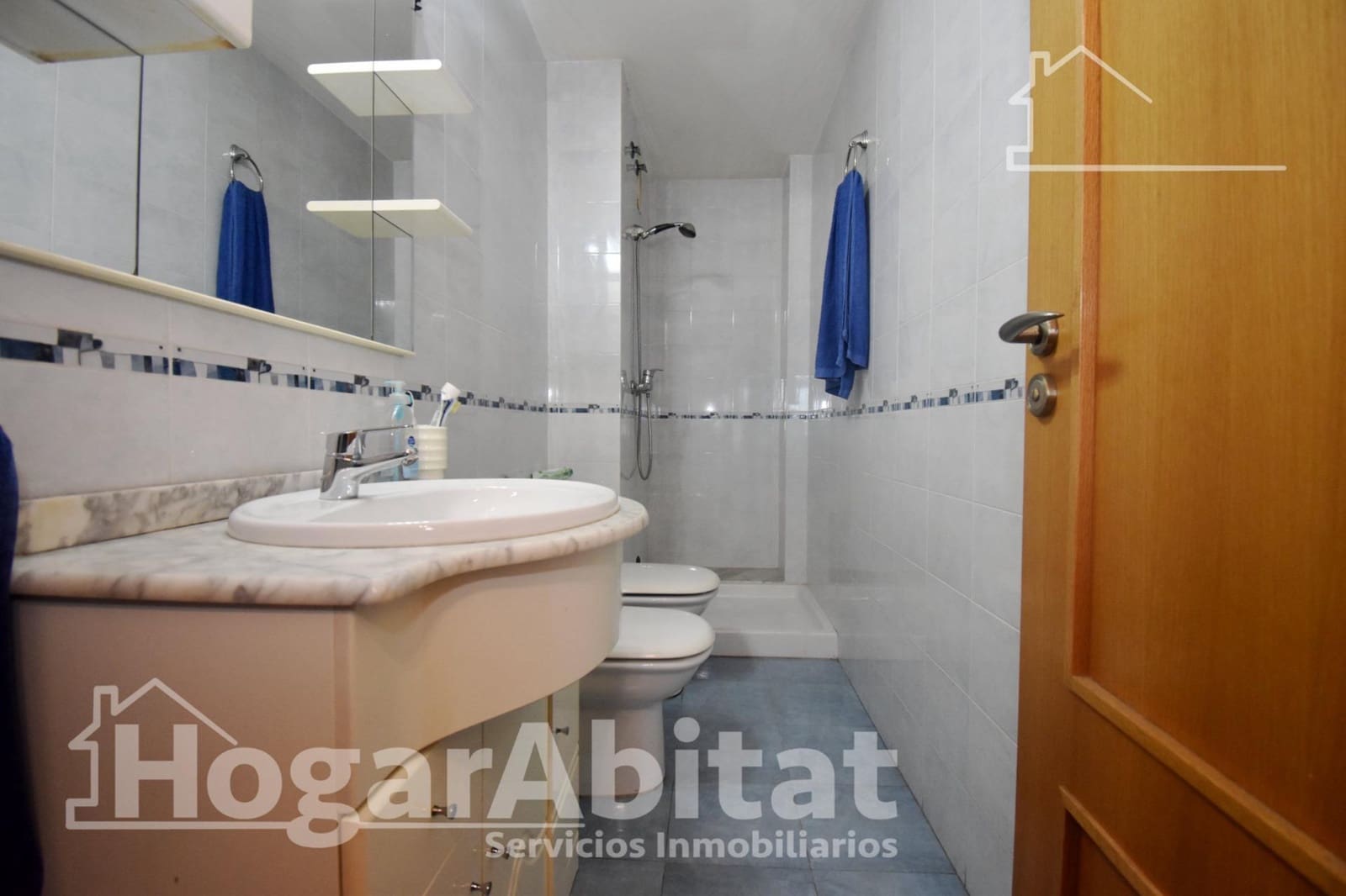 Piso de 3 habitaciones en Almassora / Almazora en venta con garaje - 145.000 € (Ref: 10168518)