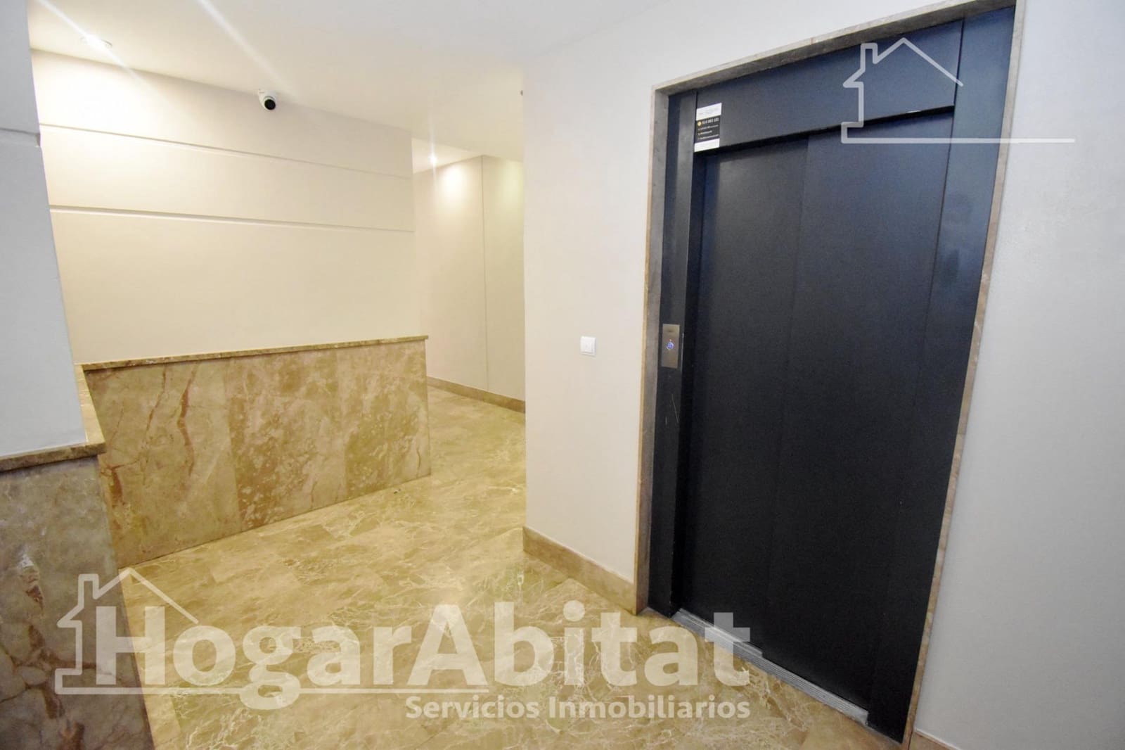 Piso de 3 habitaciones en Almassora / Almazora en venta con garaje - 145.000 € (Ref: 10168518)