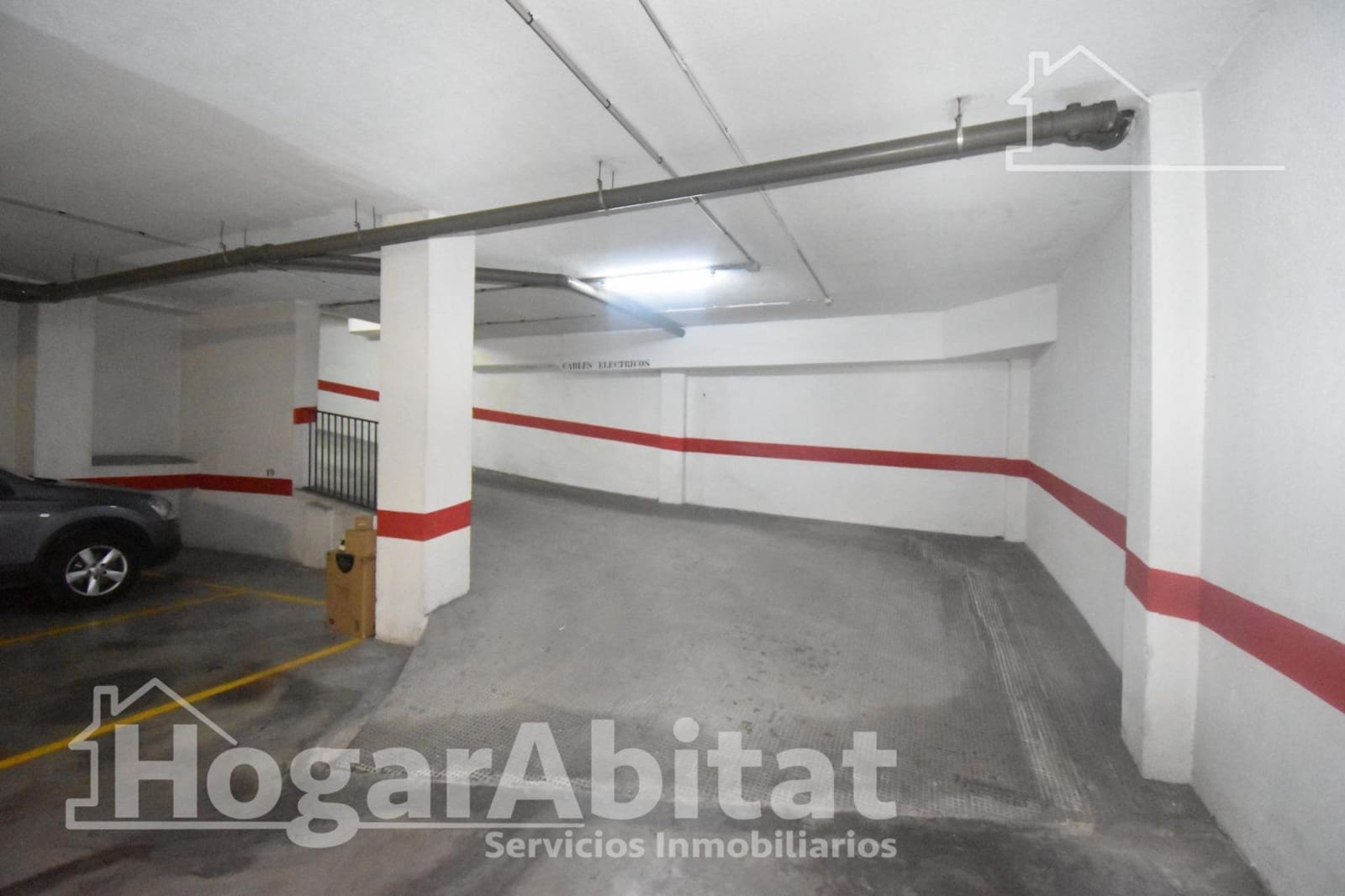 Piso de 3 habitaciones en Almassora / Almazora en venta con garaje - 145.000 € (Ref: 10168518)