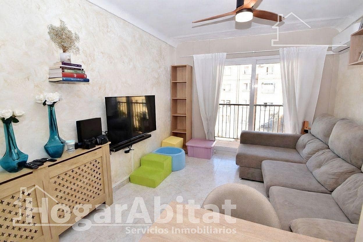 Piso de 3 habitaciones en València ciudad en venta - 249.900 € (Ref: 10168519)