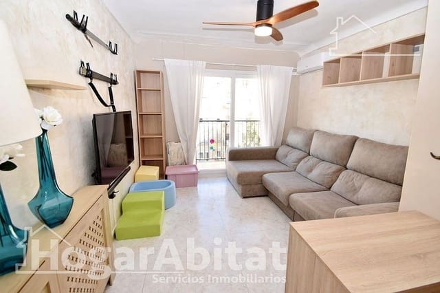Piso de 3 habitaciones en Trinitat, València ciudad en venta - 249.900 € (Ref: 10168519)