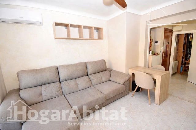 Piso de 3 habitaciones en Trinitat, València ciudad en venta - 249.900 € (Ref: 10168519)