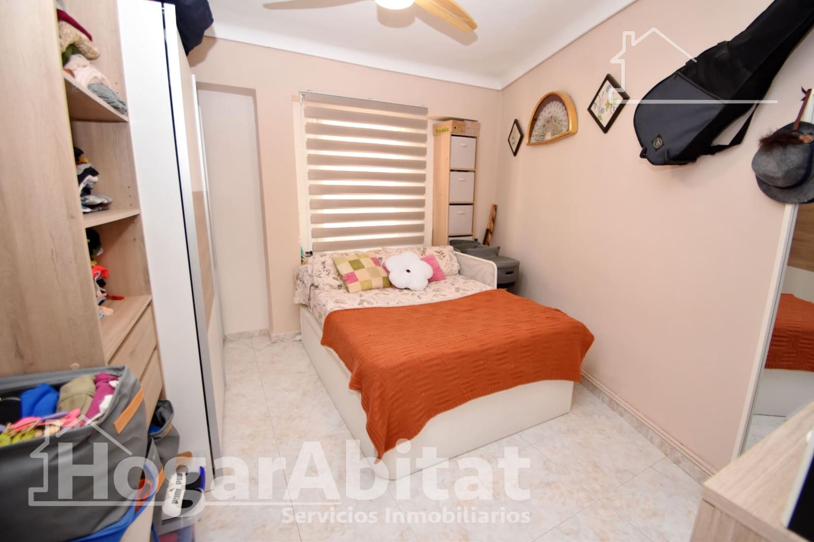Piso de 3 habitaciones en València ciudad en venta - 249.900 € (Ref: 10168519)