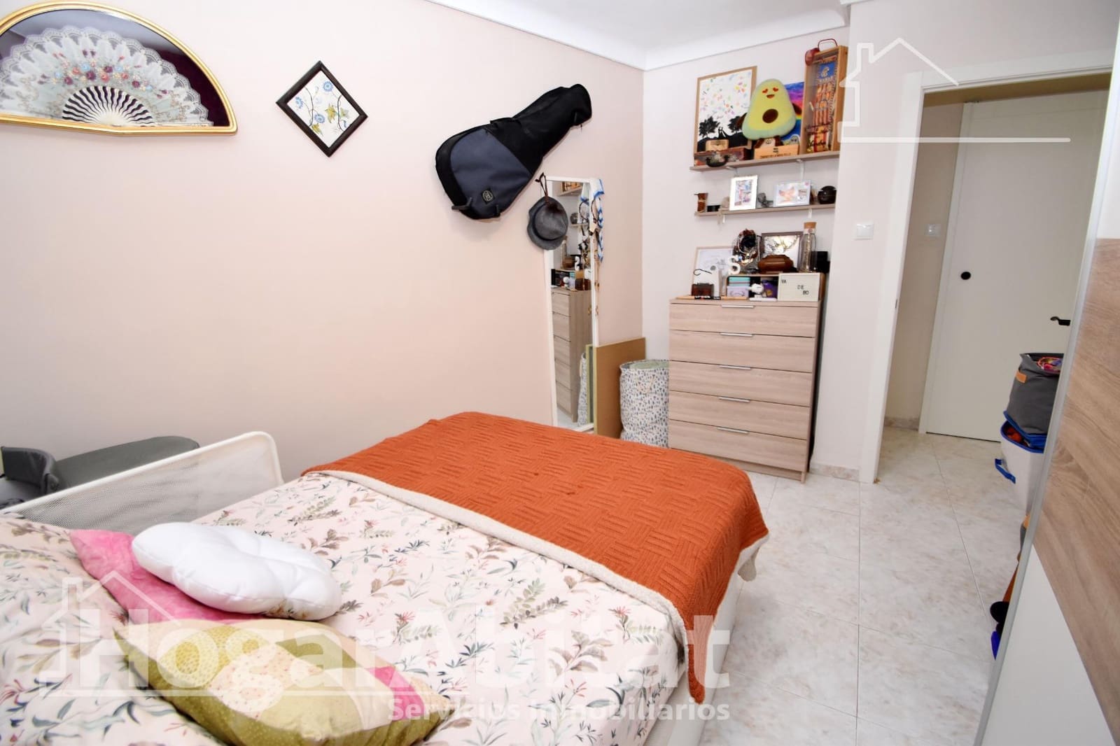 Piso de 3 habitaciones en València ciudad en venta - 249.900 € (Ref: 10168519)