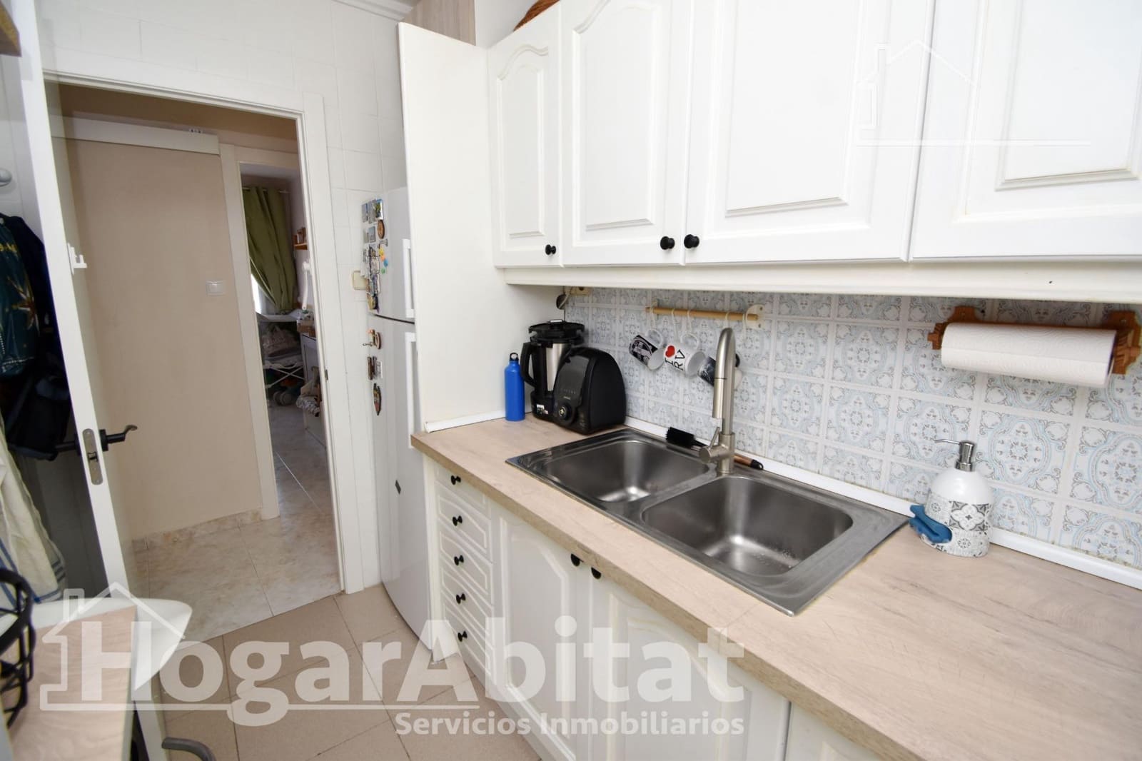 Piso de 3 habitaciones en València ciudad en venta - 249.900 € (Ref: 10168519)