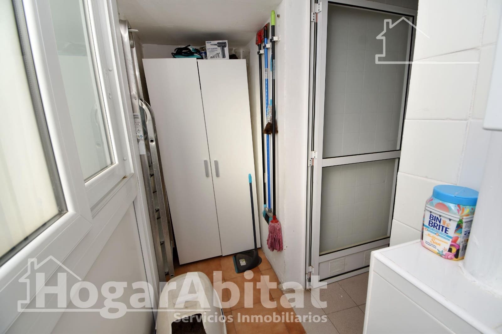 Piso de 3 habitaciones en València ciudad en venta - 249.900 € (Ref: 10168519)