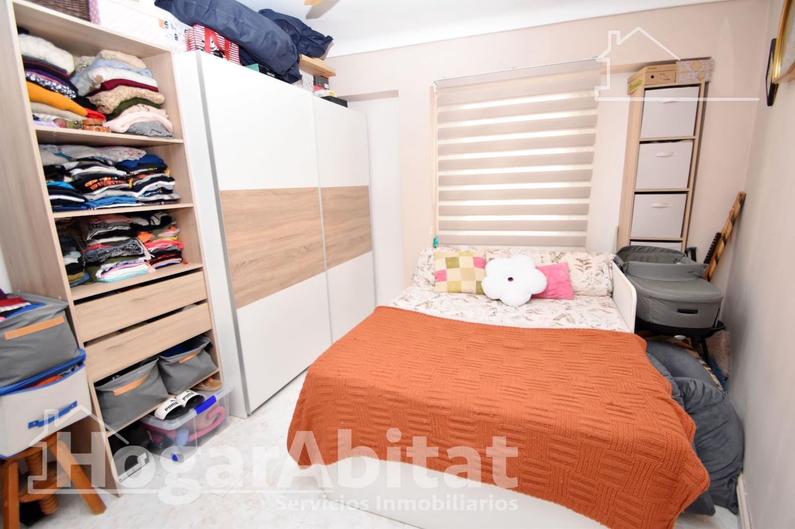 Piso de 3 habitaciones en València ciudad en venta - 249.900 € (Ref: 10168519)