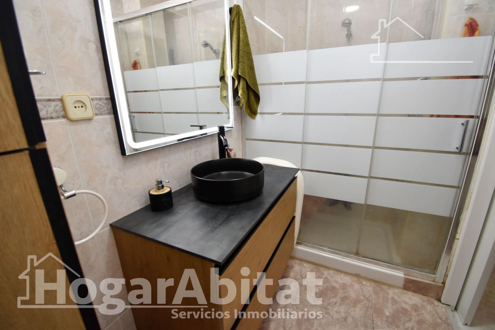 Piso de 3 habitaciones en València ciudad en venta - 249.900 € (Ref: 10168519)