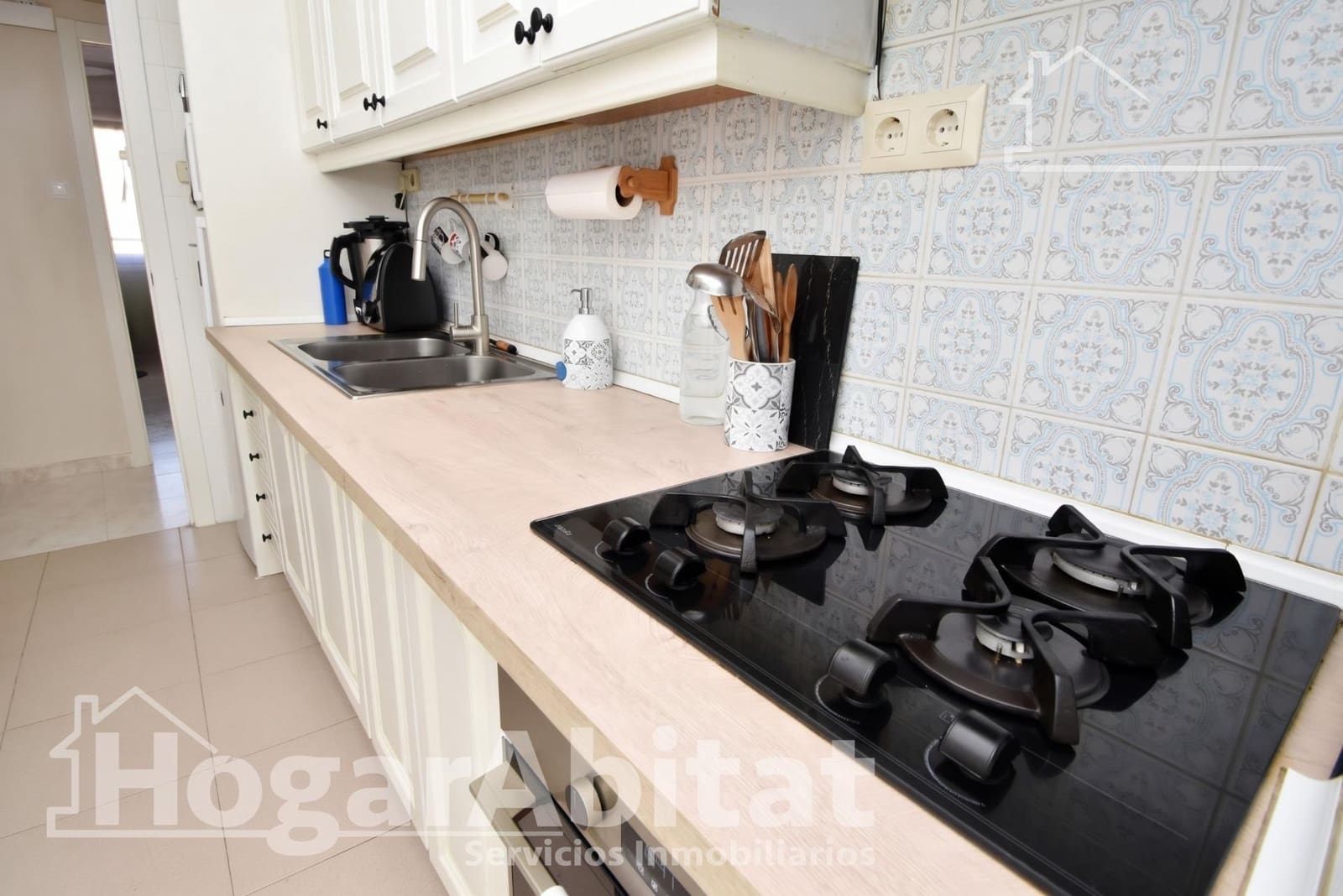 Piso de 3 habitaciones en València ciudad en venta - 249.900 € (Ref: 10168519)