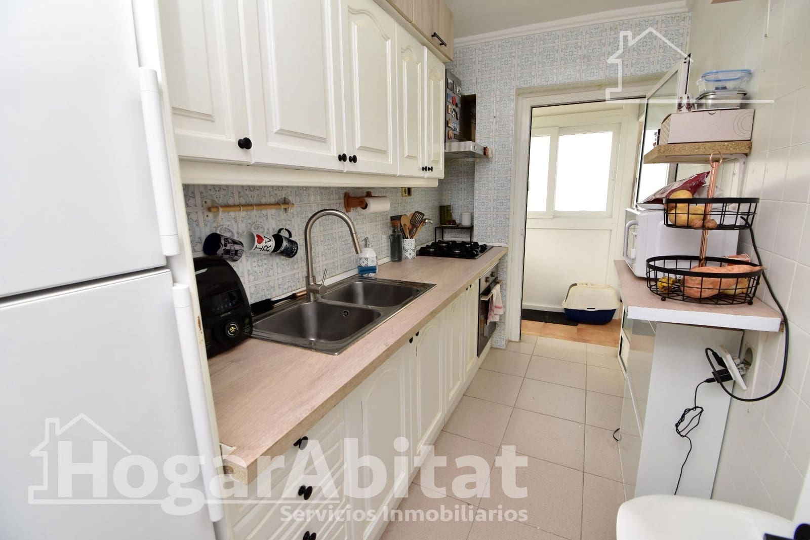 Piso de 3 habitaciones en València ciudad en venta - 249.900 € (Ref: 10168519)