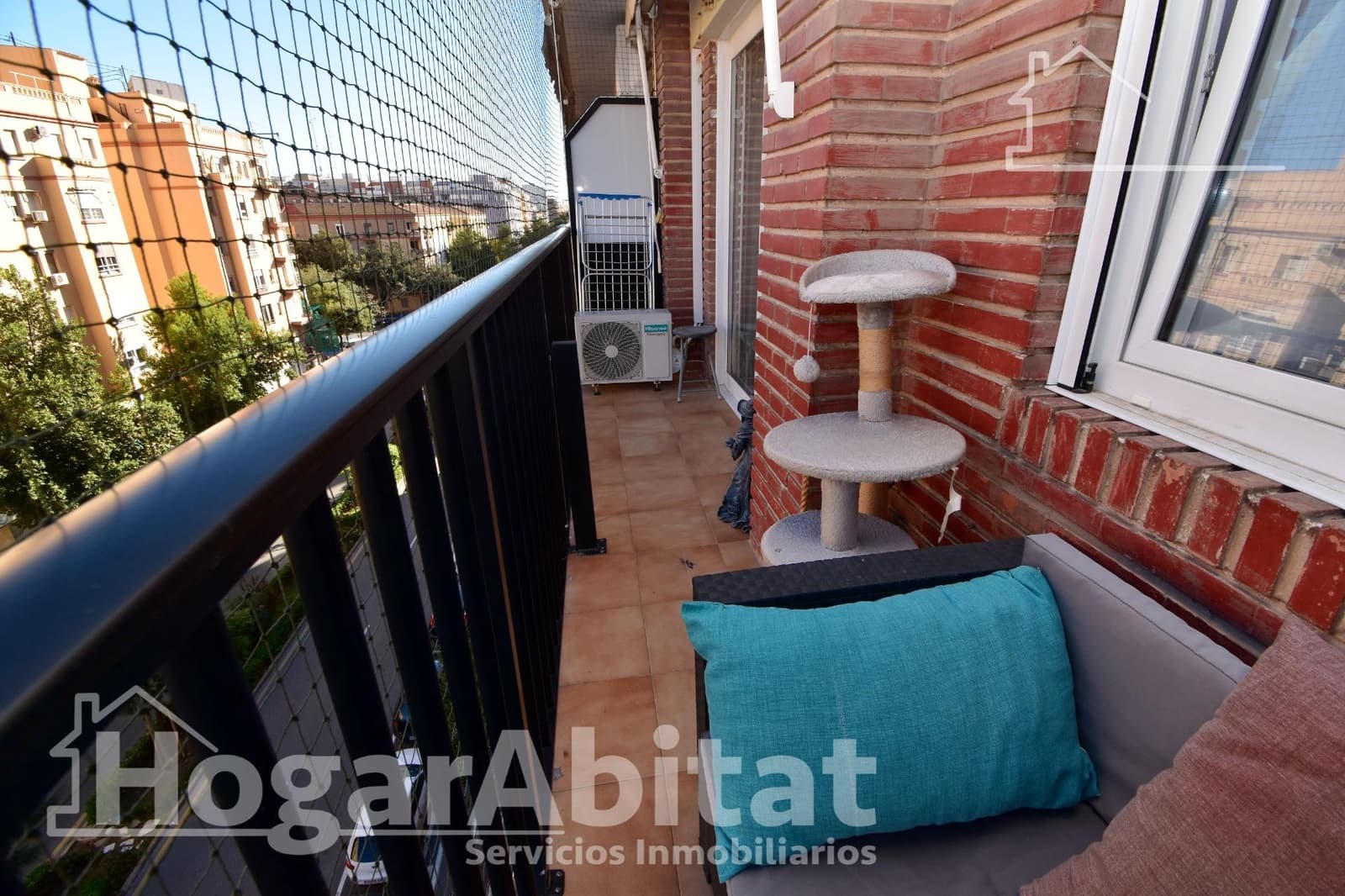 Piso de 3 habitaciones en València ciudad en venta - 249.900 € (Ref: 10168519)