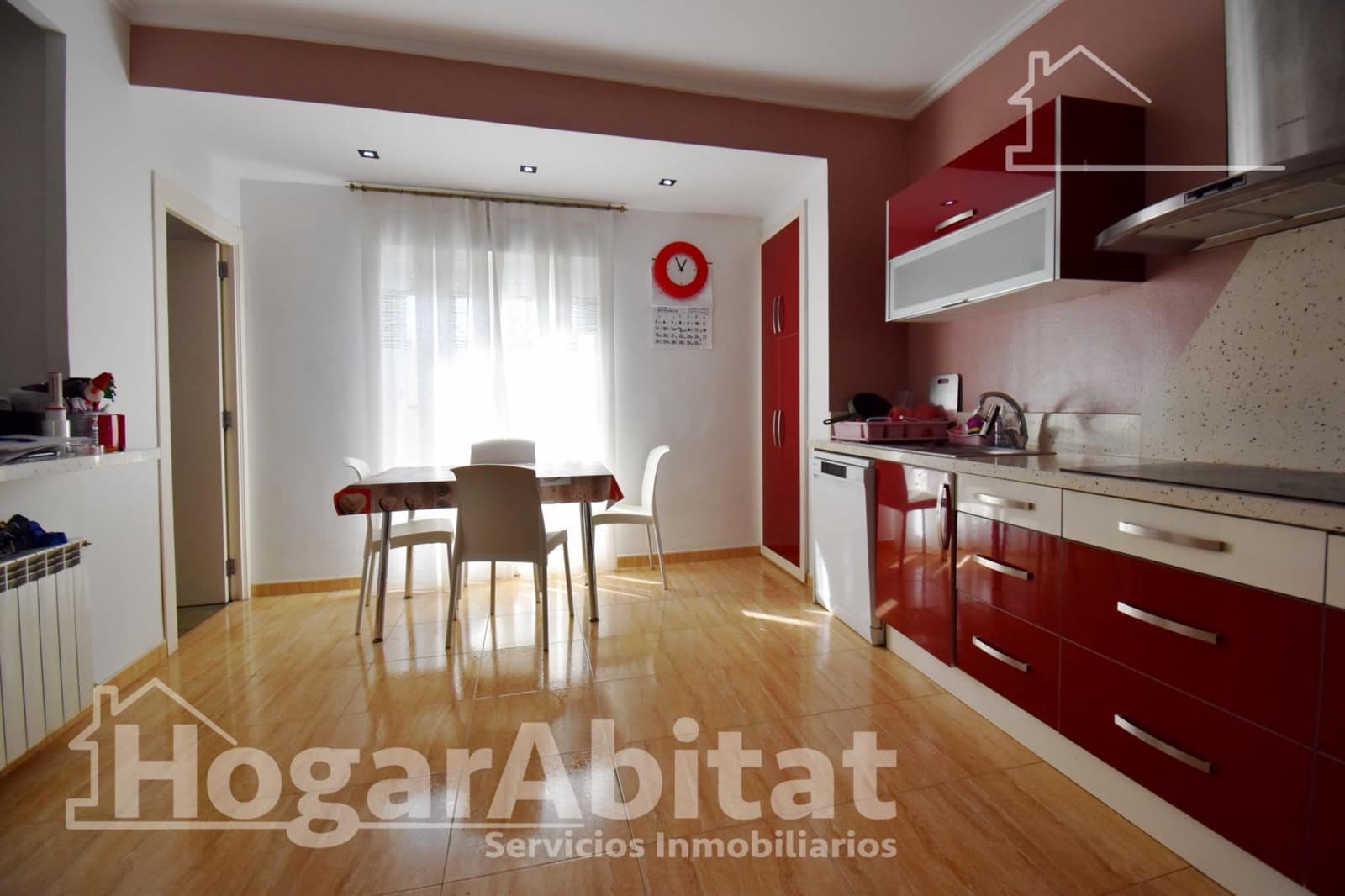 3 soveværelse Lejlighed til salg i Almoines - € 250.000 (Ref: 10168523)