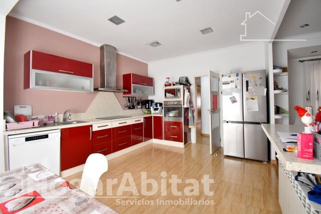 3 soveværelse Lejlighed til salg i Almoines - € 250.000 (Ref: 10168523)