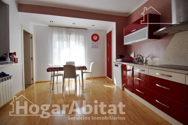 3 soveværelse Lejlighed til salg i Almoines - € 250.000 (Ref: 10168523)