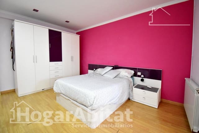 3 soveværelse Lejlighed til salg i Almoines - € 250.000 (Ref: 10168523)