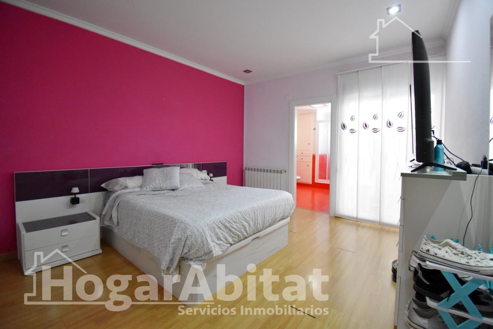 3 soveværelse Lejlighed til salg i Almoines - € 250.000 (Ref: 10168523)