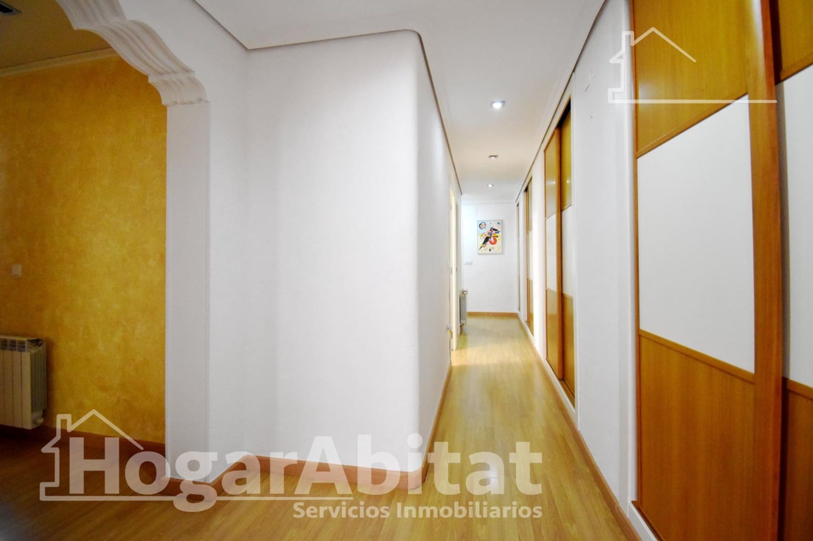 3 soveværelse Lejlighed til salg i Almoines - € 250.000 (Ref: 10168523)