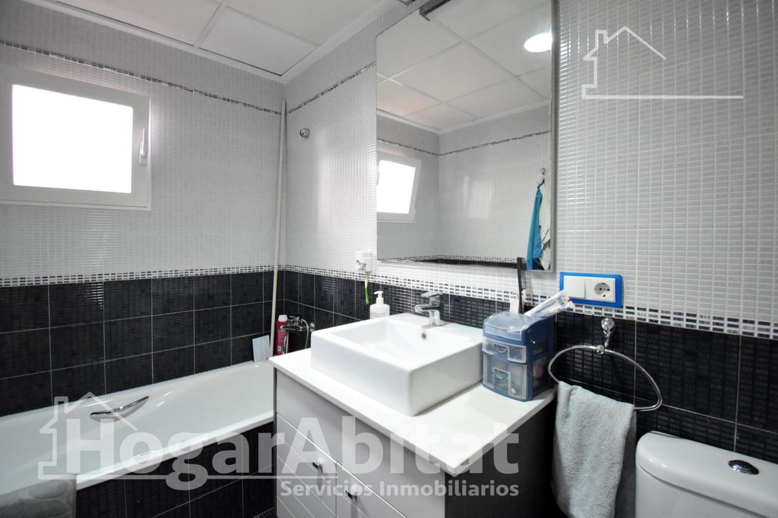 3 soveværelse Lejlighed til salg i Almoines - € 250.000 (Ref: 10168523)