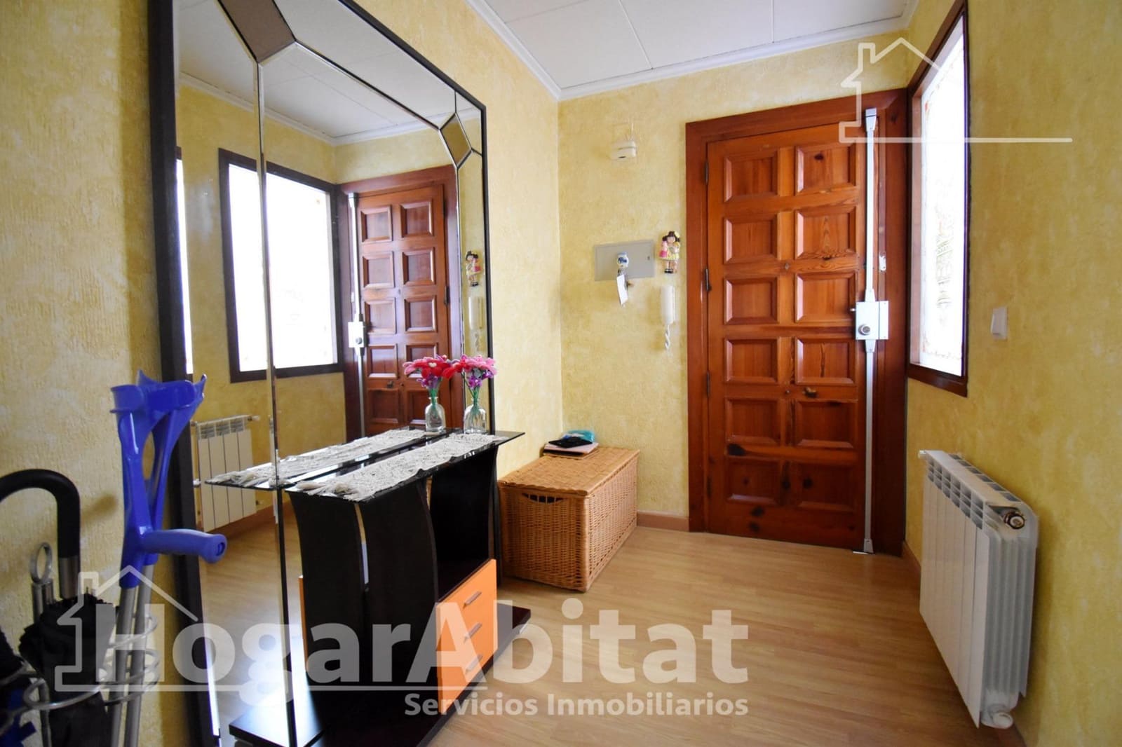 3 soveværelse Lejlighed til salg i Almoines - € 250.000 (Ref: 10168523)