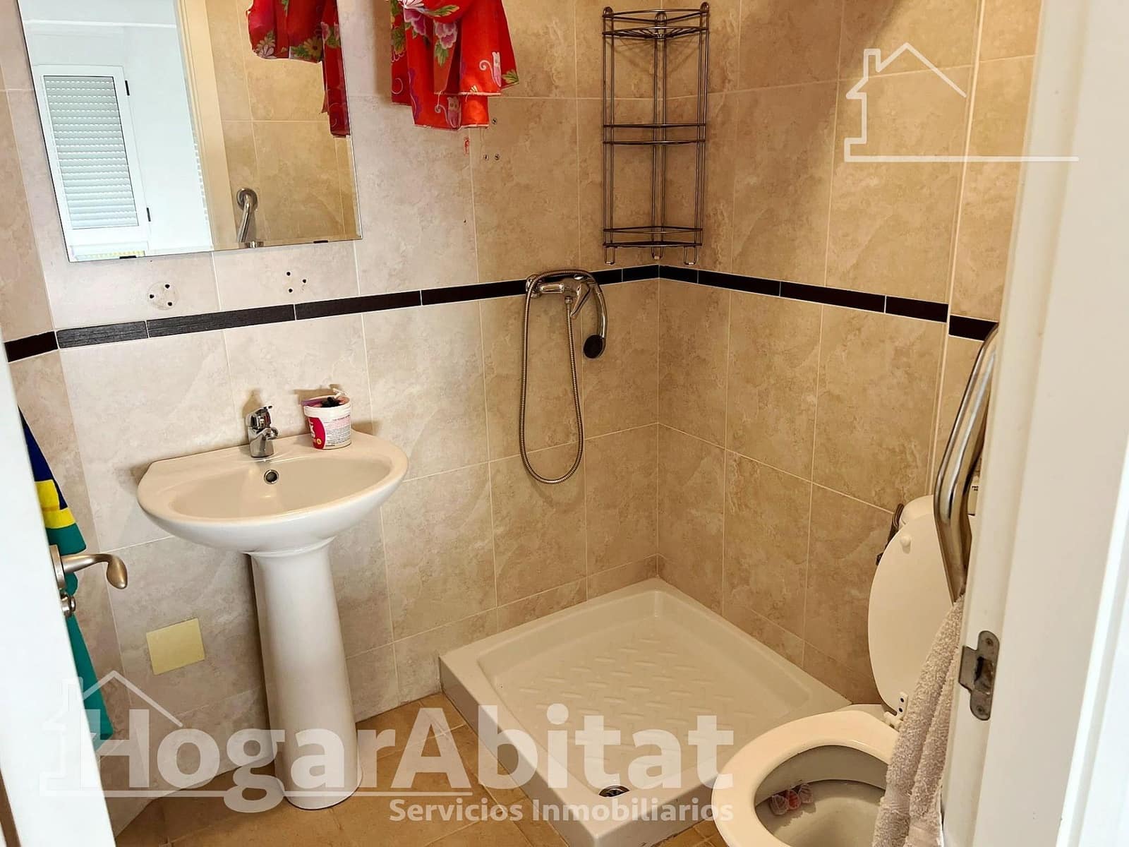 2 soveværelse Lejlighed til salg i Orihuela med swimmingpool - € 138.000 (Ref: 10168525)
