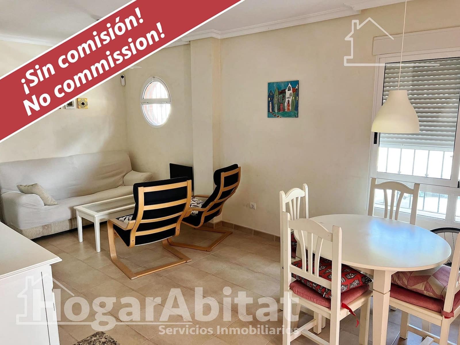 2 soveværelse Lejlighed til salg i Orihuela med swimmingpool - € 138.000 (Ref: 10168525)