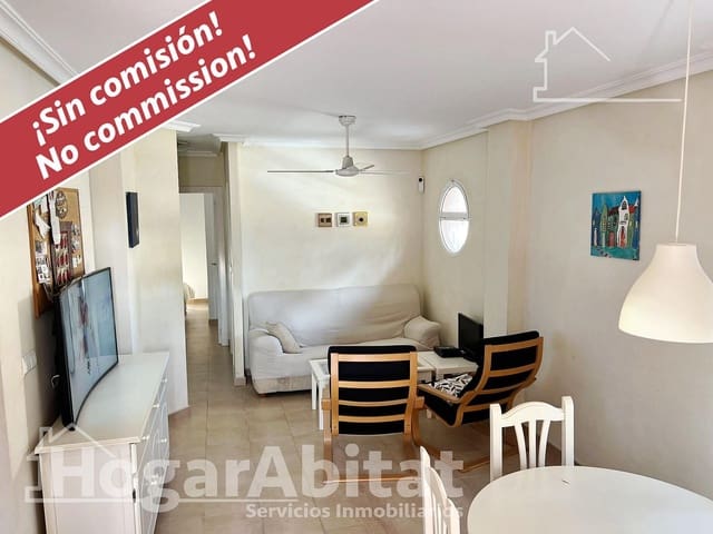 2 soveværelse Lejlighed til salg i Montepinar - La Aparecida - Raiguero, Orihuela med swimmingpool - € 138.000 (Ref: 10168525)