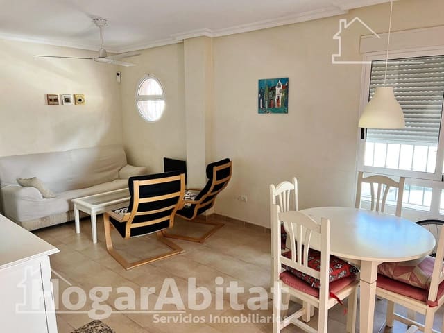 2 soveværelse Lejlighed til salg i Montepinar - La Aparecida - Raiguero, Orihuela med swimmingpool - € 138.000 (Ref: 10168525)