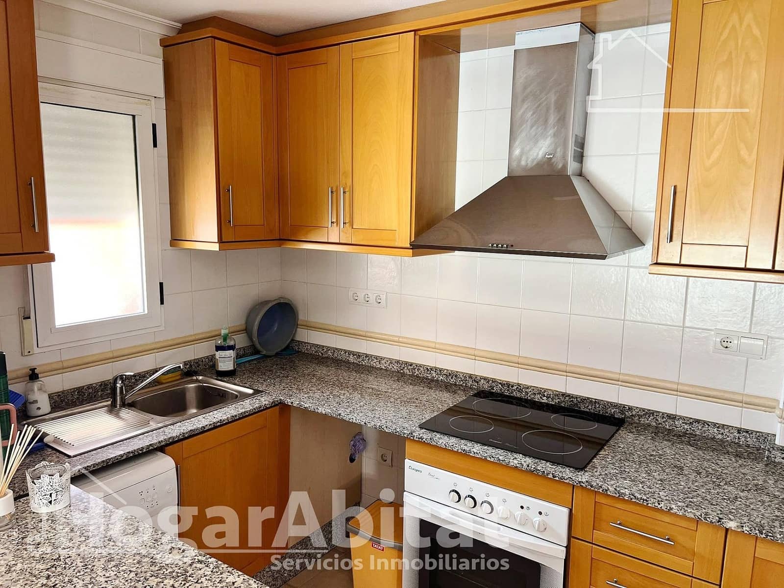 2 soveværelse Lejlighed til salg i Orihuela med swimmingpool - € 138.000 (Ref: 10168525)