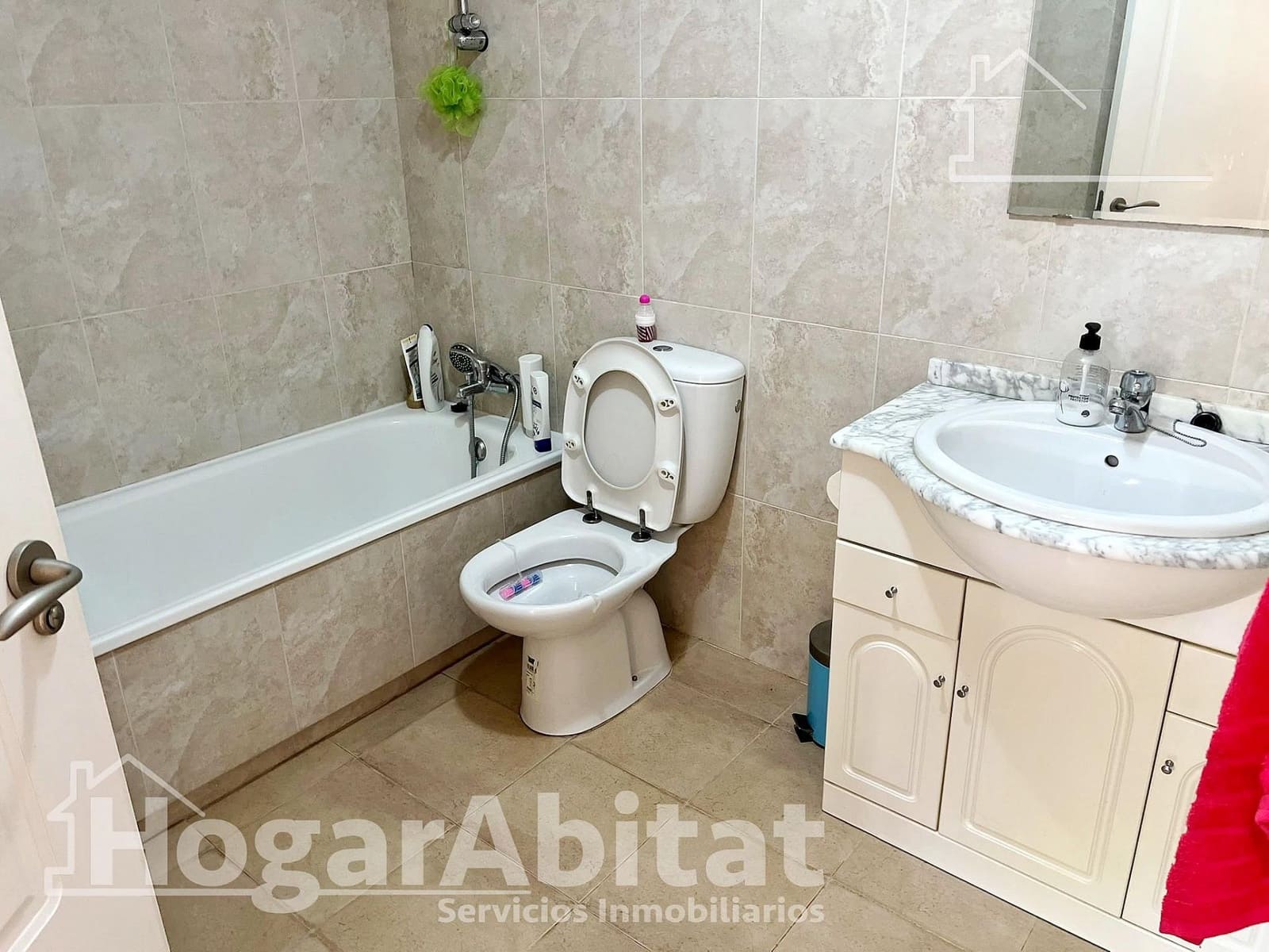 2 soveværelse Lejlighed til salg i Orihuela med swimmingpool - € 138.000 (Ref: 10168525)