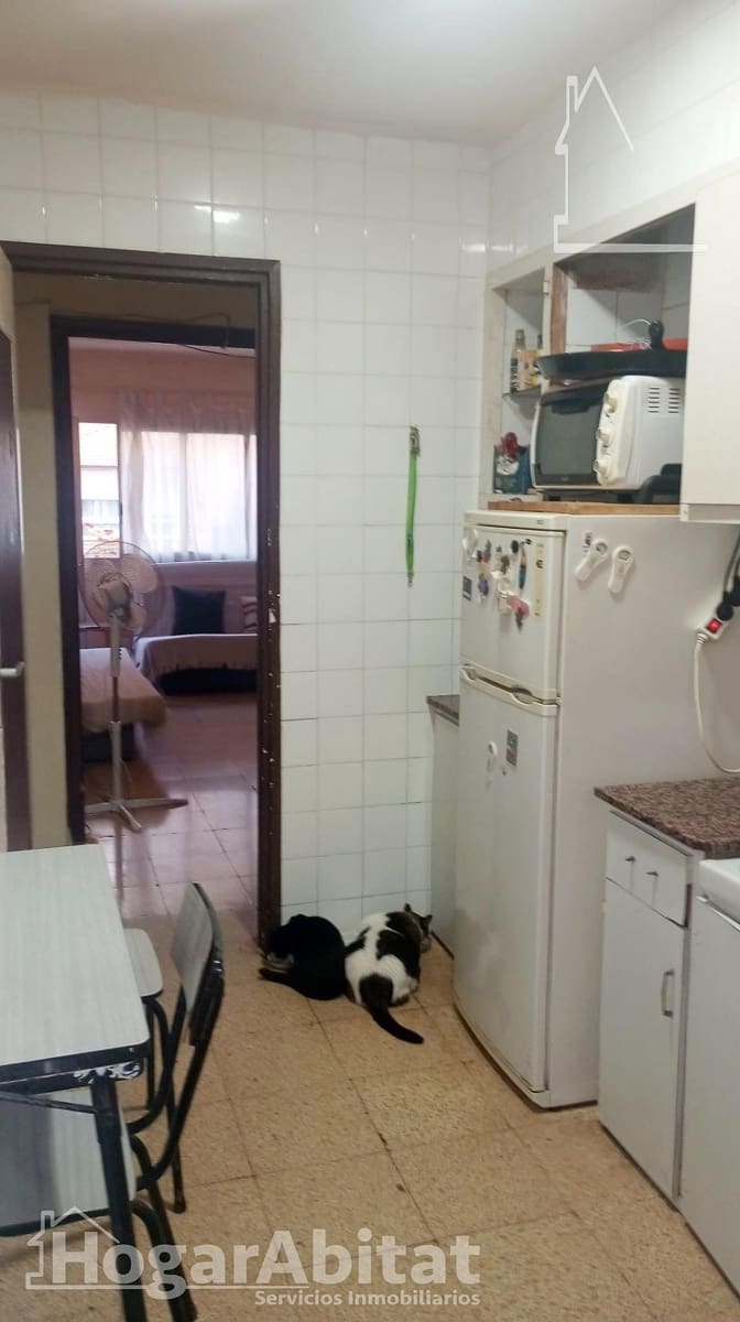 2 slaapkamer Flat te koop in Vinaros - € 147.900 (Ref: 10168526)