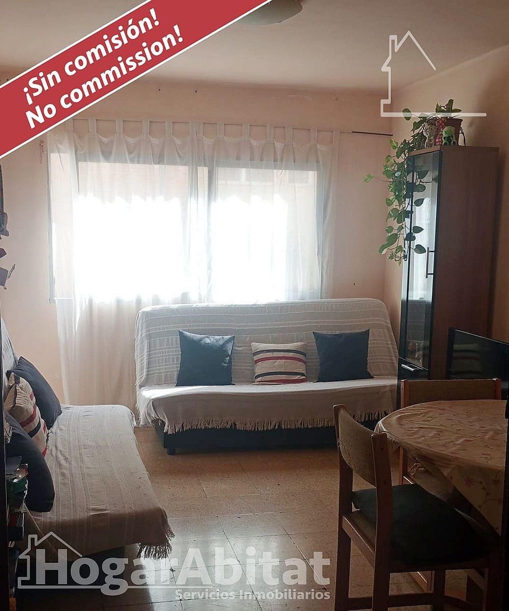 2 slaapkamer Flat te koop in Vinaros - € 147.900 (Ref: 10168526)